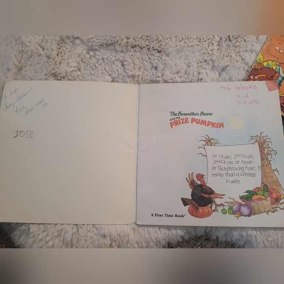 Kids Book Set - Multicolor - Picture 10 of 11